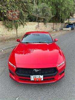 فورد موستانج